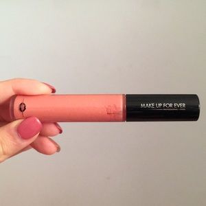 Makeup Forever Artist Plexi Gloss